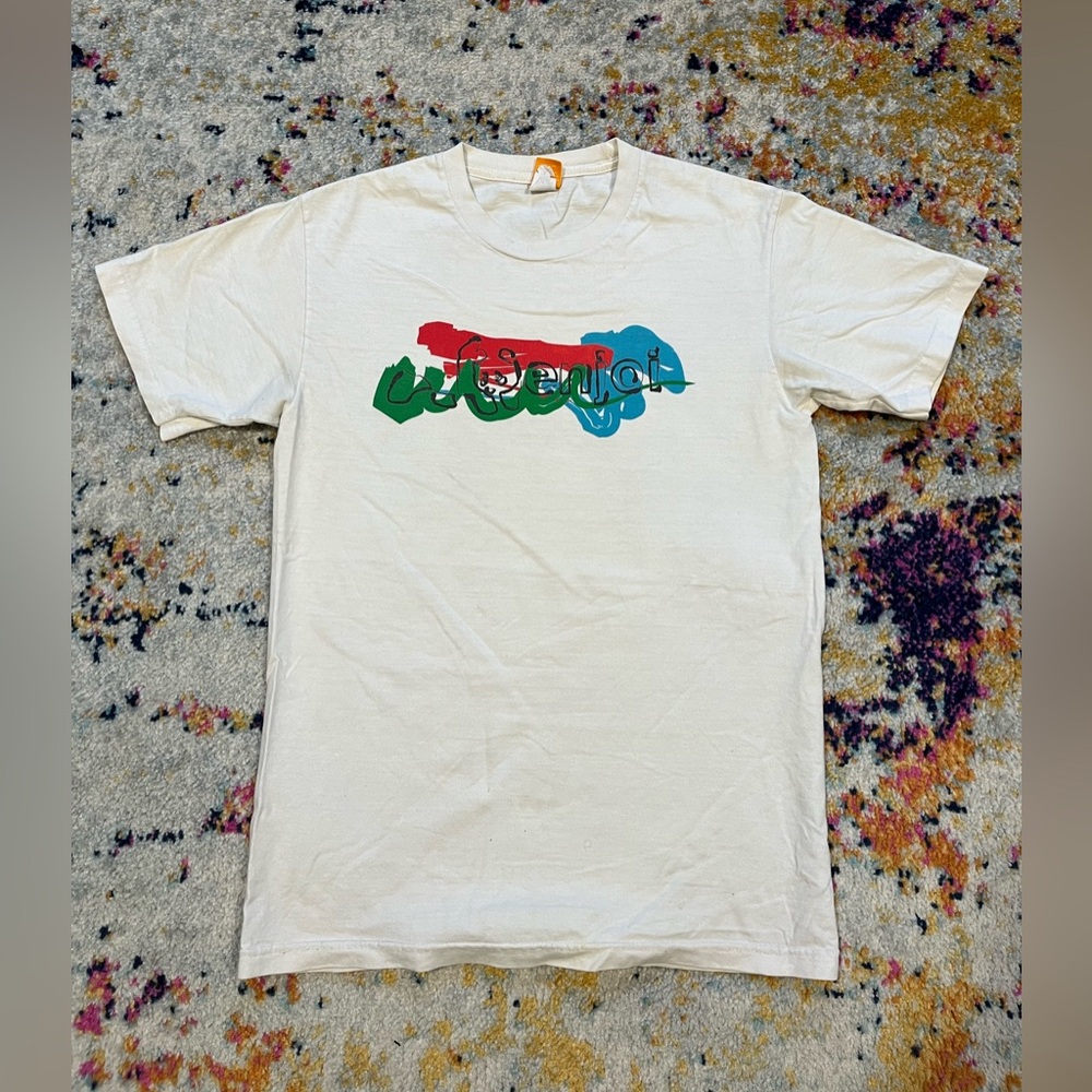 Vintage Enjoi Shirt Small